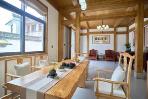 Huangshan Chengkan • Ninety-Nine Lanes Inn (Chengkan Scenic Area Branch) - Image 3