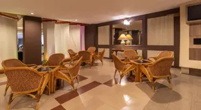 Hotel Faranda Express Puerta del Sol Porlamar - Image 4