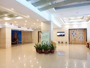 Guangzhou Jiangyue Hotel - Image 5