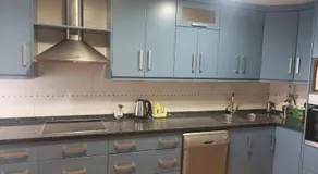 Frigiliana 3-Bed Apartment- Sleeps 8 - Image 3