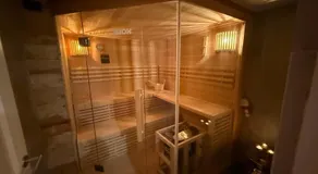 Stylisch Apartments Schanskerhof all with private kitchens - TV all Country - INDOOR SAUNA - NEXT TO THERMEN BAD NIEUWESCHANS - Image 3