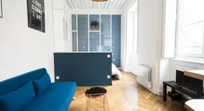 Doyenné Vieux Lyon - Image 2
