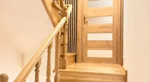 FamilyVilla, new 4 Luxury Big Apartments, parking - Image 5