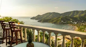 Casa Blanca - Taganga - Image 3