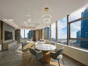 Fillmore  Grand Binhu Hefei - Image 3