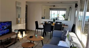 Moderne og hyggelig lejlighed  med fælles pool i Denia, på Costa Blanca, Spanien med plads til 6 personer - Image 2