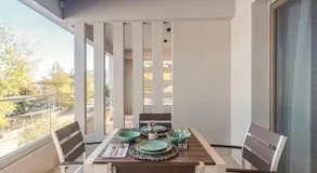 Aura Luxury Suites - Olympiada Seaside Accessible Friendly - Image 3