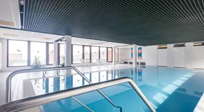 Terrassenpark Apartments (Premium Rooms) - Image 2