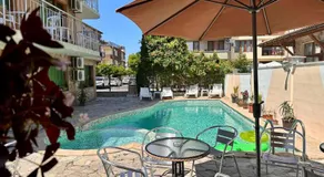 Семеен Хотел Примо Family Hotel Primo - Image 2