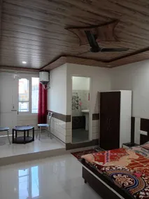 Hotel O Parmar Palace - Image 5