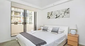 AX301 - Das Hotel liegt im Herzen von North Sydney - Image 2