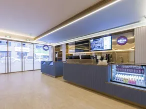 HanTing Hotel (Siyang Taoyuan Zhong Road) - Image 2