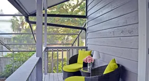 Shell Beach - The Treehouse 210 - Image 5