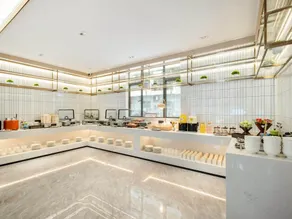 Cheerymay Hotel Zhaoqing Qixingyan Scenic Area East Gate Square - Image 3