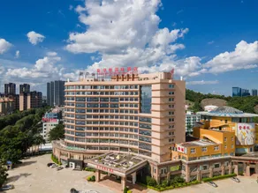 huayue International Hotel - Image 3
