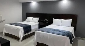 Hotel Señorial - Image 2