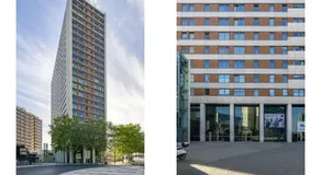 WHome Panoramic View with Elevator, AC, Garage perfect for Families & Business Travellers - Image 4