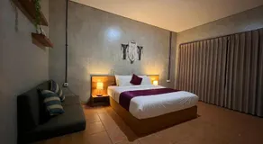 Keramas temuku family Guest house - Image 2