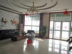 Hejian Lanhai Business Hotel - Image 5