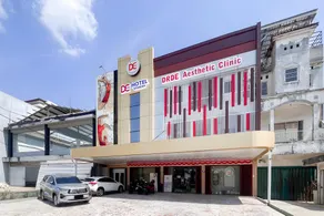 Urbanview near Syamsudin Noor Airport - Image 5