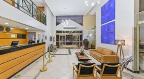 Hotel Golden Park Campinas Viracopos By Nacional Inn - Image 4