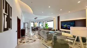 Golf Sea&Pool Cactus Villa - Image 2