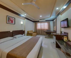 Hotel Icon Inn - Image 2