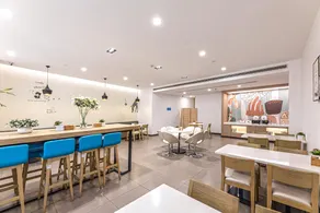 Hanting Hotel Suzhou University Fengmen - Image 4