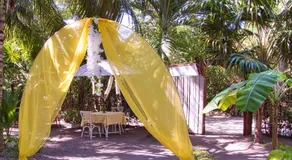 Coco Encantado Eco Hostal Camping - Image 5