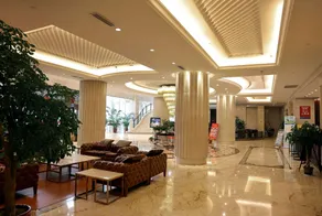 Ramada by Wyndham Suzhou Wujiang - Image 5