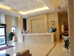 Jinjiang Inn Wuxi Meicun - Image 2