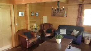 Chalet Le Passe-Temps - Image 4