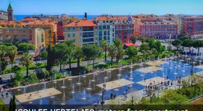 Nestor&Jeeves - VEGA GIOFFREDO - Hyper center - Close sea and Old Town - Image 4