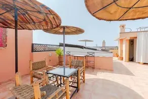 RIAD Miel & Une Nuit - Image 3