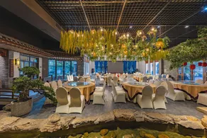 Shanxing Hotel (Yichang Wanda Plaza Branch) - Image 3