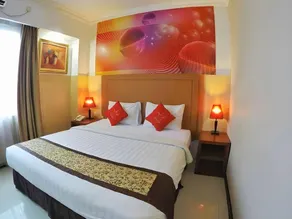 Radja Hotel - Image 2