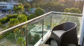 Amazing Rooftop and Best View of the City - Image 4