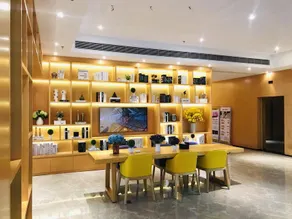 Yahao Garden Hotel Zhongshan Lihua Plaza Branch - Image 2