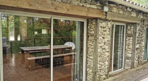 Gîte avec spa privatif et piscine de 2 à 10 voyageurs - Image 5