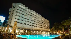 Club Beyy Resort Hotel - Ultra All Inclusive - Image 2
