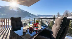 Panoramasuite Brixental - Brixen im Thale - Image 3