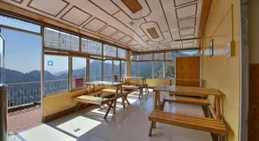 NAiNi VIEW POINT , SNOW VIEW , NAINITAL - Image 3