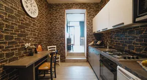 la terrazza nel centro - Image 4