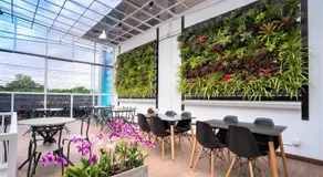 Connect Hotel Chiang Rai - Image 5