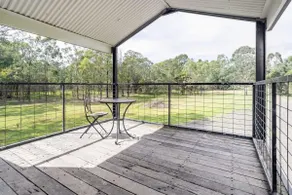 Charming & Spacious 4BR Retreat - Image 4