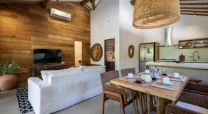 Flamboyant Residence Quadrado - Image 2
