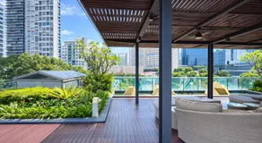 Liv Residences Serviced Apartment Novena - Image 2