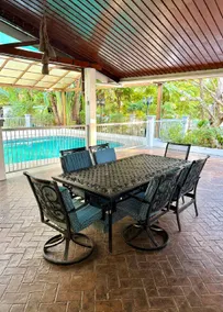 Home with Private Pool, SubicBay Freeport - Image 4
