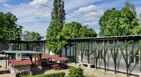 Napsugár Szálló Baja - Image 5