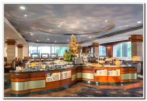 Panyu Hotel - Image 4